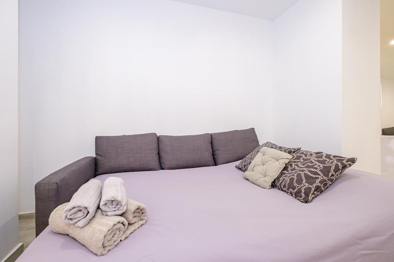 Apartment 8 Pers, Equipped, 1 Min Playa Del Cura - 27B トレビエハ エクステリア 写真