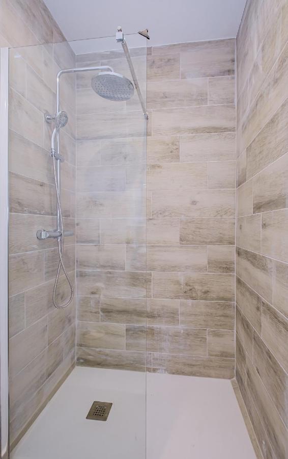 Apartment 8 Pers, Equipped, 1 Min Playa Del Cura - 27B トレビエハ エクステリア 写真